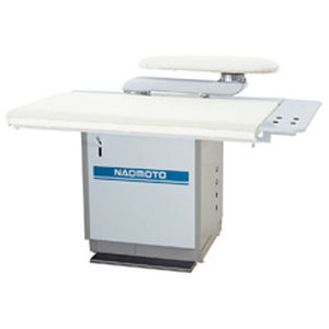 Tavolo da stiro universale - FBU-Y-6512 - NAOMOTO - soffiante