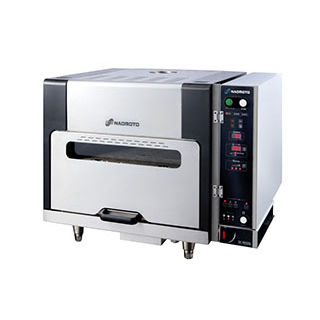 Forno per essiccazione - DF series - NAOMOTO - a vapore