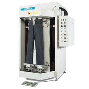 Macchina di nobilitazione tessile - NMF-230FY-T - NAOMOTO