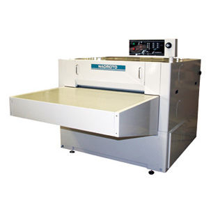 Pressa adesivatrice - SSF-1000 - NAOMOTO