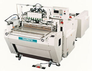 Stradatrice - NK-1FS - NAOMOTO