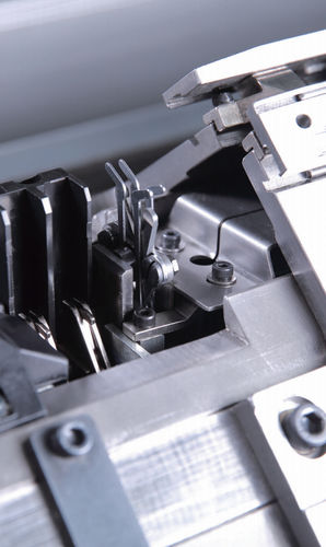 Macchina per maglieria piatta - WS112 - PAI LUNG - assistita dal calcolatore / industriale