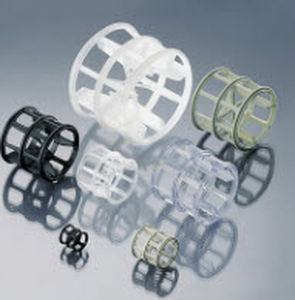 Stampaggio a iniezione plastica monomateriale - RAUSCHERT - termoplastica / in PVC / per pezzi tecnici