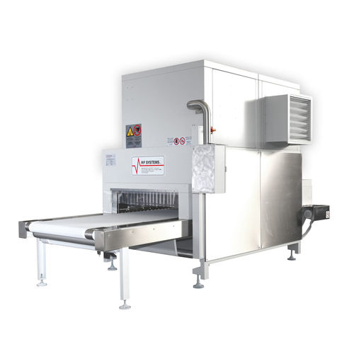 Linea di trattamento - RF SYSTEMS
