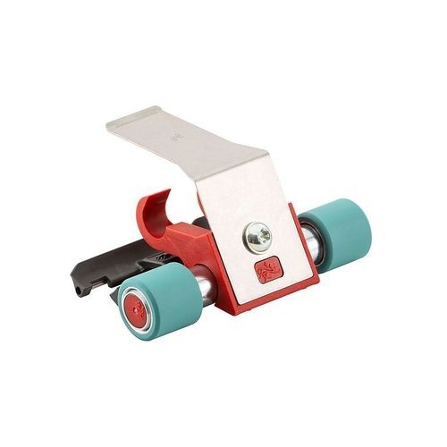 Rullo per filatrice - COMPACTeasy - RIETER - in filo sintetico / di precisione