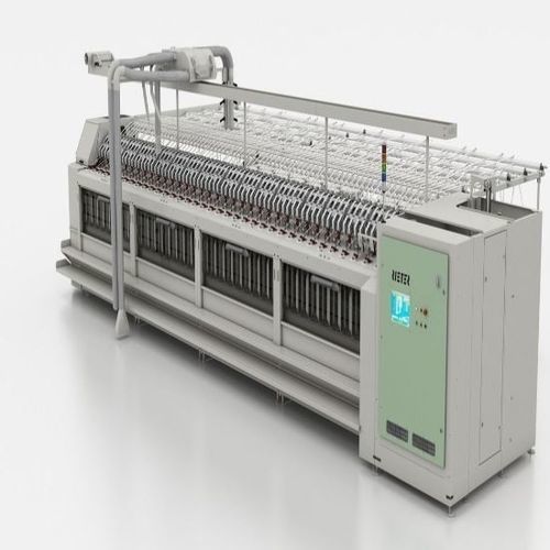 Banco a fusi - F 40 - RIETER