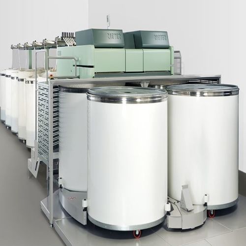 Stiratoio - SB-D 27 - RIETER