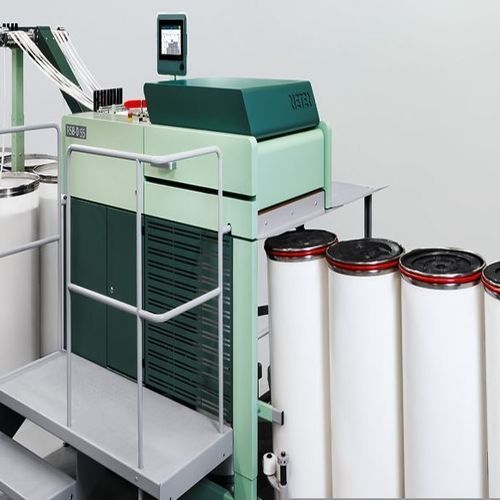 Stiratoio monotesta - RSB-D 55 - RIETER