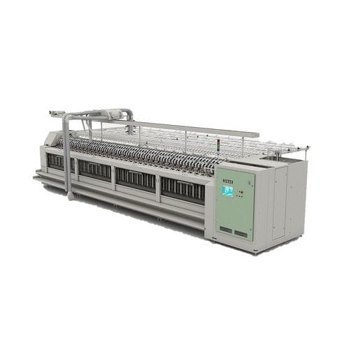 Banco a fusi - F 20 - RIETER