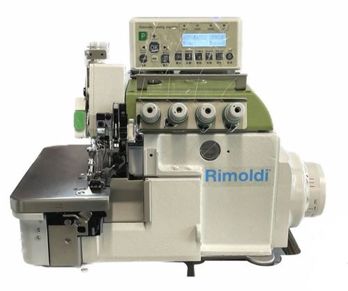 Tagliacuce punto di sopraggitto - R 829-5-2MD-516 - RIMOLDI - a due aghi / a 4 fili / a 5 fili
