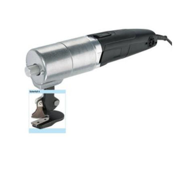 Cesoia elettrica - E-Schere: Motor + A40 - ROBUSO - per tessili / portatile