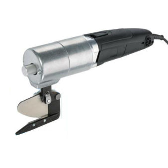 Cesoia elettrica -  E-Schere: Motor + B70 - ROBUSO - per tessili / portatile