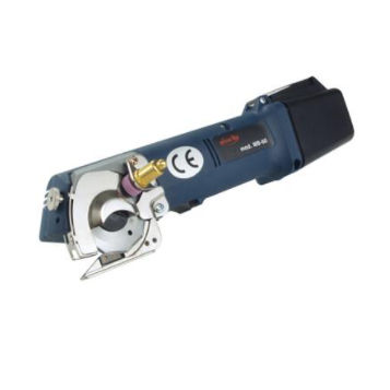 Cesoia elettrica - 2950160000 - ROBUSO - per tessili / portatile / a batteria