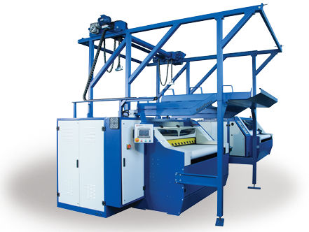 Pressa idraulica - RGM Series - ROTOPRESS - di stampaggio / di stiratura / per pelle