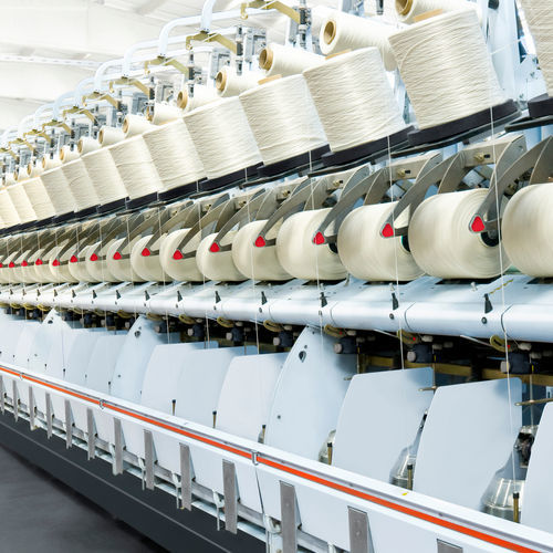 Macchina annodatrice per filati - CarpetCabler - SAURER SCHLAFHORST