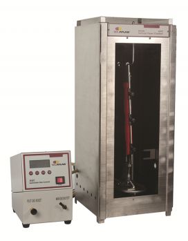 Tester d'infiammabilità - M233M - SDL ATLAS - per tessili