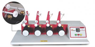 Tester antifurto - M078 - SDL ATLAS - per tessili