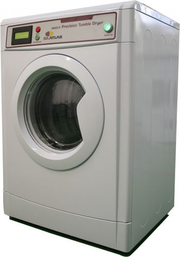 Essiccatore per l'industria tessile - M223/1/2 - SDL ATLAS