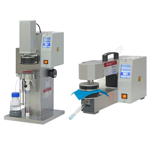 Tester di pH - Morapex® - SEDO TREEPOINT - di conduttività / per tessili / da laboratorio