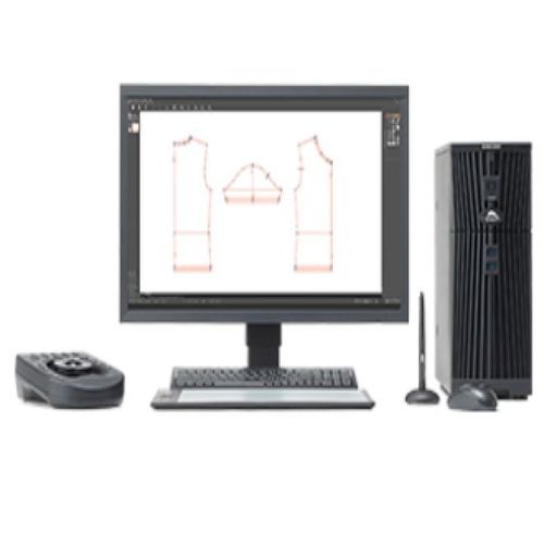 Software di sviluppo - SDS-ONE APEX  - SHIMA SEIKI - CAD / per mappatura / per tessili