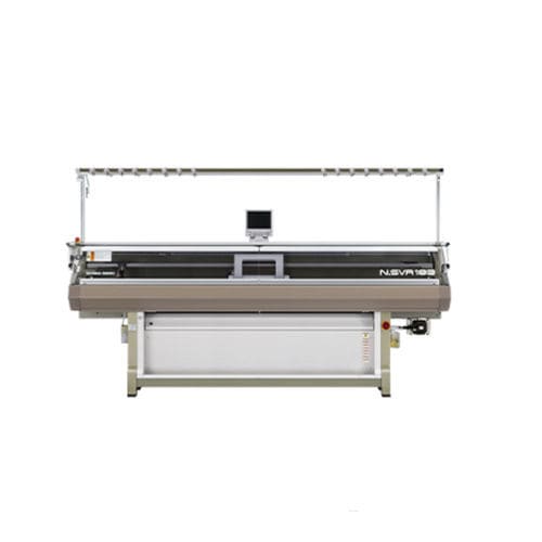 Macchina per maglieria piatta - N.SVR183 - SHIMA SEIKI - ad alta velocità / industriale