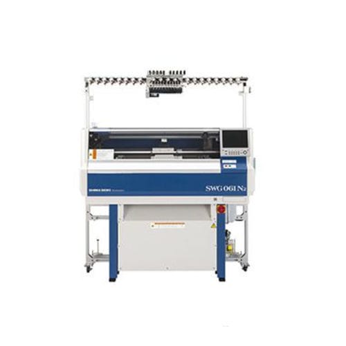 Macchina per maglieria piatta - SWG021N2 - SHIMA SEIKI - completamente automatica / industriale
