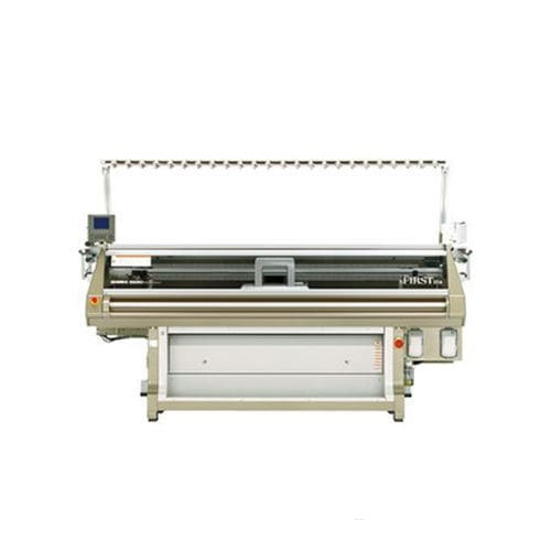 Macchina per maglieria piatta - SWG-FIRST124 - SHIMA SEIKI - compatta / industriale