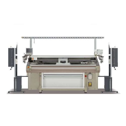 Macchina per maglieria piatta - i-DYCS® - SHIMA SEIKI - industriale