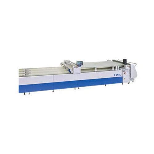 Macchina trapuntatrice automatica - P-SPR2L  - SHIMA SEIKI