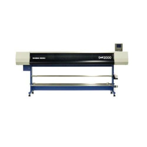 Stampante industriale a getto d'inchiostro - PMK series - SHIMA SEIKI