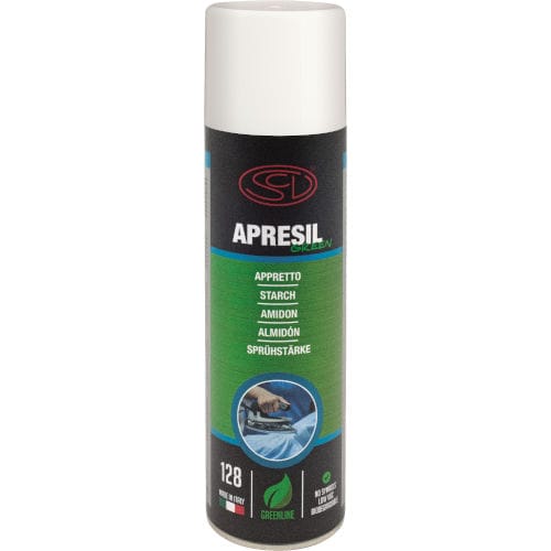 Spray distruggi odori - APRESIL - SILICONI