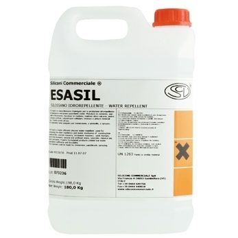 Silicone - ESASIL® - SILICONI