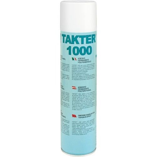Colla per carta - TAKTER® 1000 - SILICONI - per cartone / per materiale tessile / monocomponente