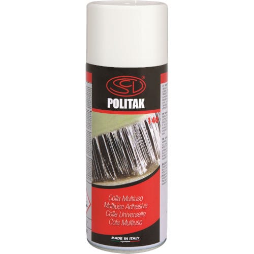 Colla per plastica - POLITAK - SILICONI - per materiali compositi / per carta / per cartoni