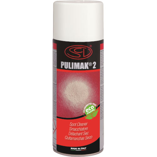 Spray di pulizia - PULIMAK® 2 - SILICONI