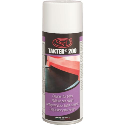Spray di pulizia - TAKTER® 200 - SILICONI - in silicone