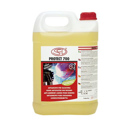 Antiadesivo a base acqua saldatura a base acquosa - PROTECT 700 - SILICONI