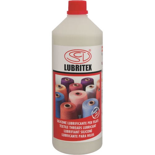 Lubrificante solido lubrificante - LUBRITEX - SILICONI - al silicone