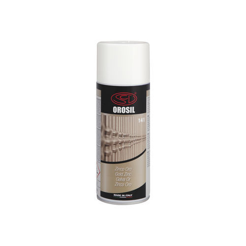Spray di protezione - OROSIL - SILICONI - ad azione rapida