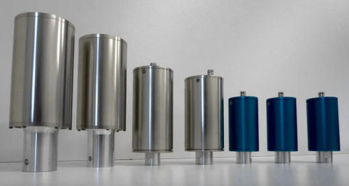 Trasduttore di potenza - SONOMAX ULTRASONIC