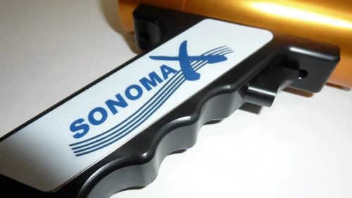 Impugnatura per saldatura - SONOMAX ULTRASONIC