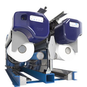 Avvolgitrice per filati - MANTA II - TMT MACHINERY