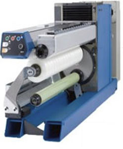 Avvolgitrice per filati - ATi-459α - TMT MACHINERY