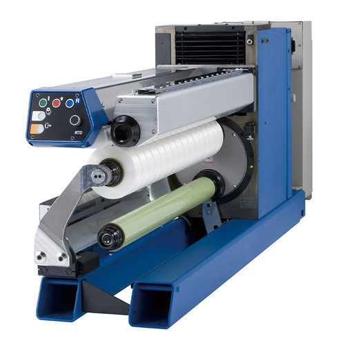 Sistema di avvolgimento - Spandex - TMT MACHINERY