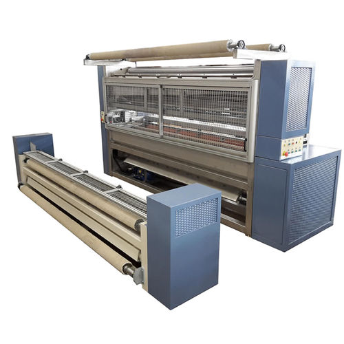 Autoclave di processo - WR TRIM - TMT MANENTI - sottovuoto / per l'industria tessile