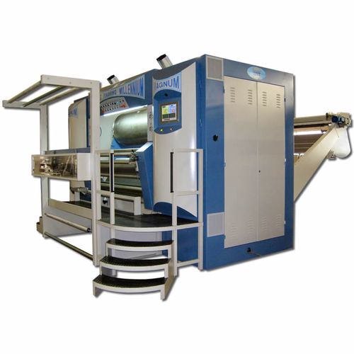 Orditoio - PF 3000 - TMT MANENTI