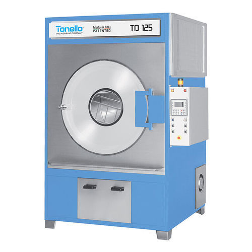 Essiccatore a infrarossi - TD M - TONELLO - per l'industria tessile / di gas / a tamburo