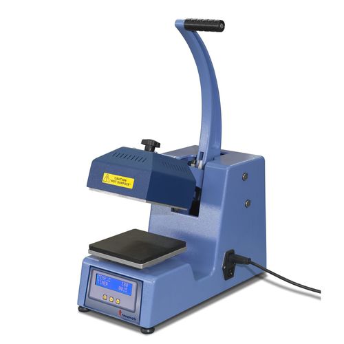 Macchina da stampa a trasferimento termico - TMH10 - TRANSMATIC - per tessili / a colori