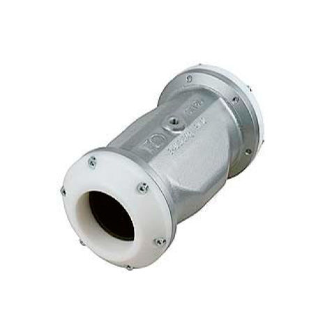 Valvola a manicotto - RESK 3599.0 - ROSS  EUROPA - per acqua / per gas / per aria compressa