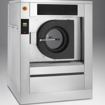 Macchina di lavaggio ad acqua - LF series  - TUPESA - automatica / per l'industria tessile / in acciaio inossidabile